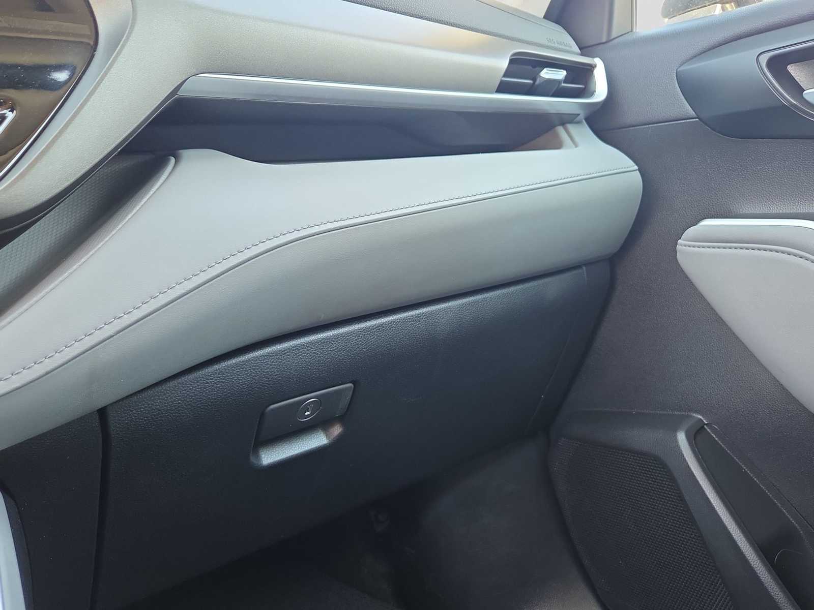 2023 Toyota Highlander XLE - Photo 23
