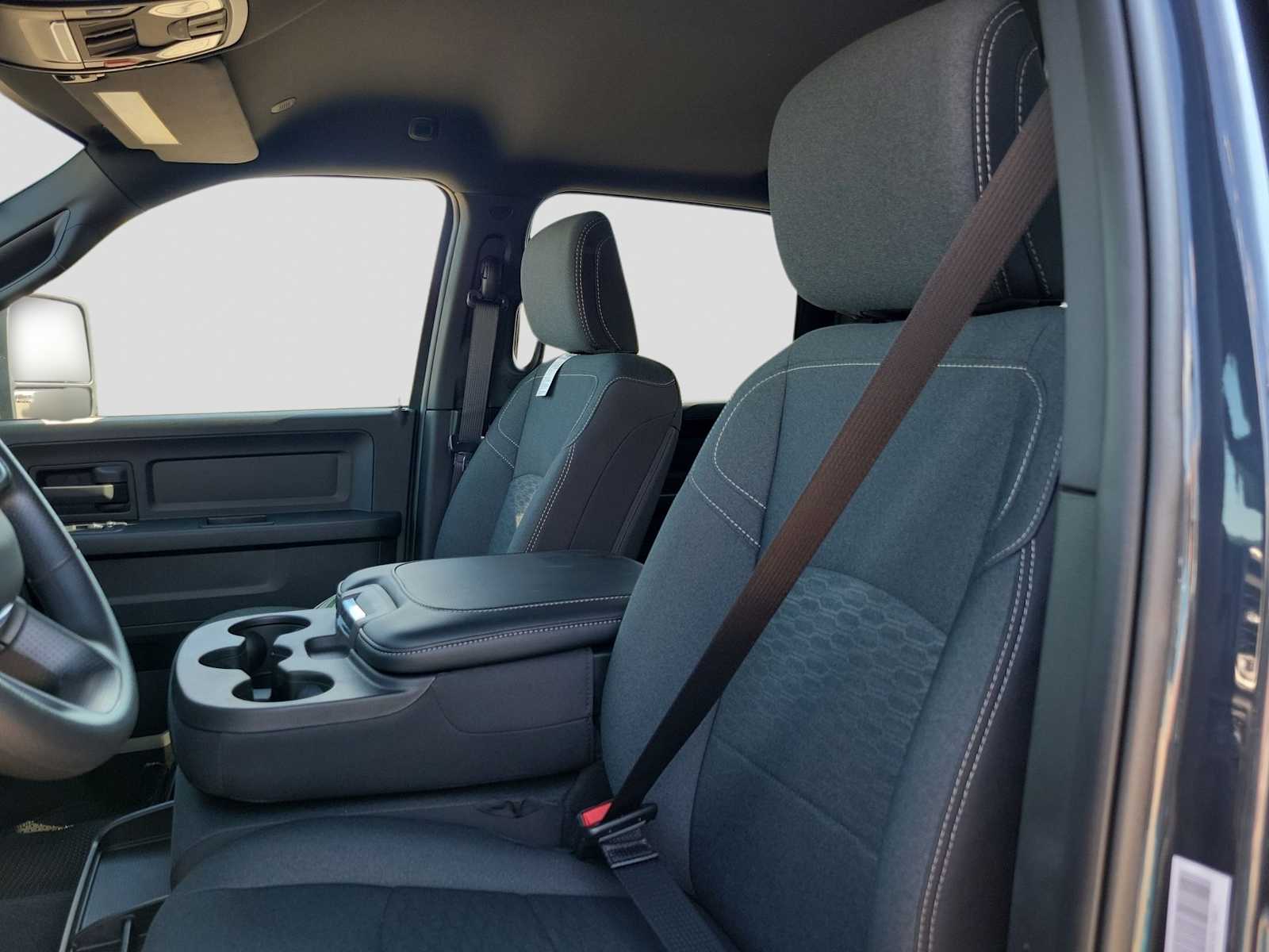 2026 RAM 2500 Tradesman - Photo 19