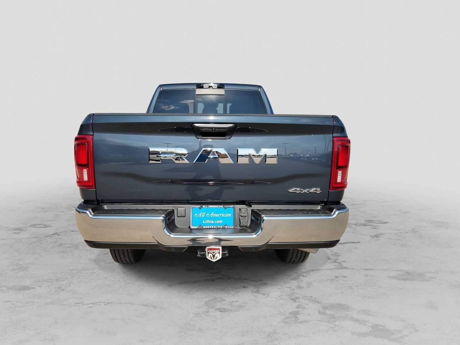 2026 RAM 2500 Tradesman - Photo 13