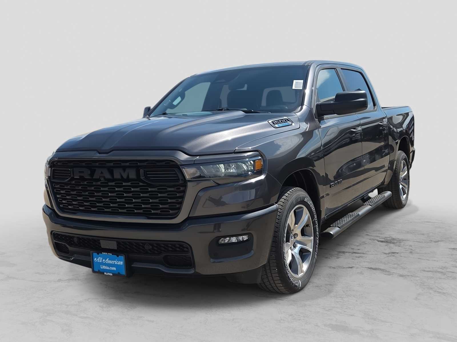 2027 Ram 1500 EXPRESS CREW CAB 4X2 5'7 BOX Pickup