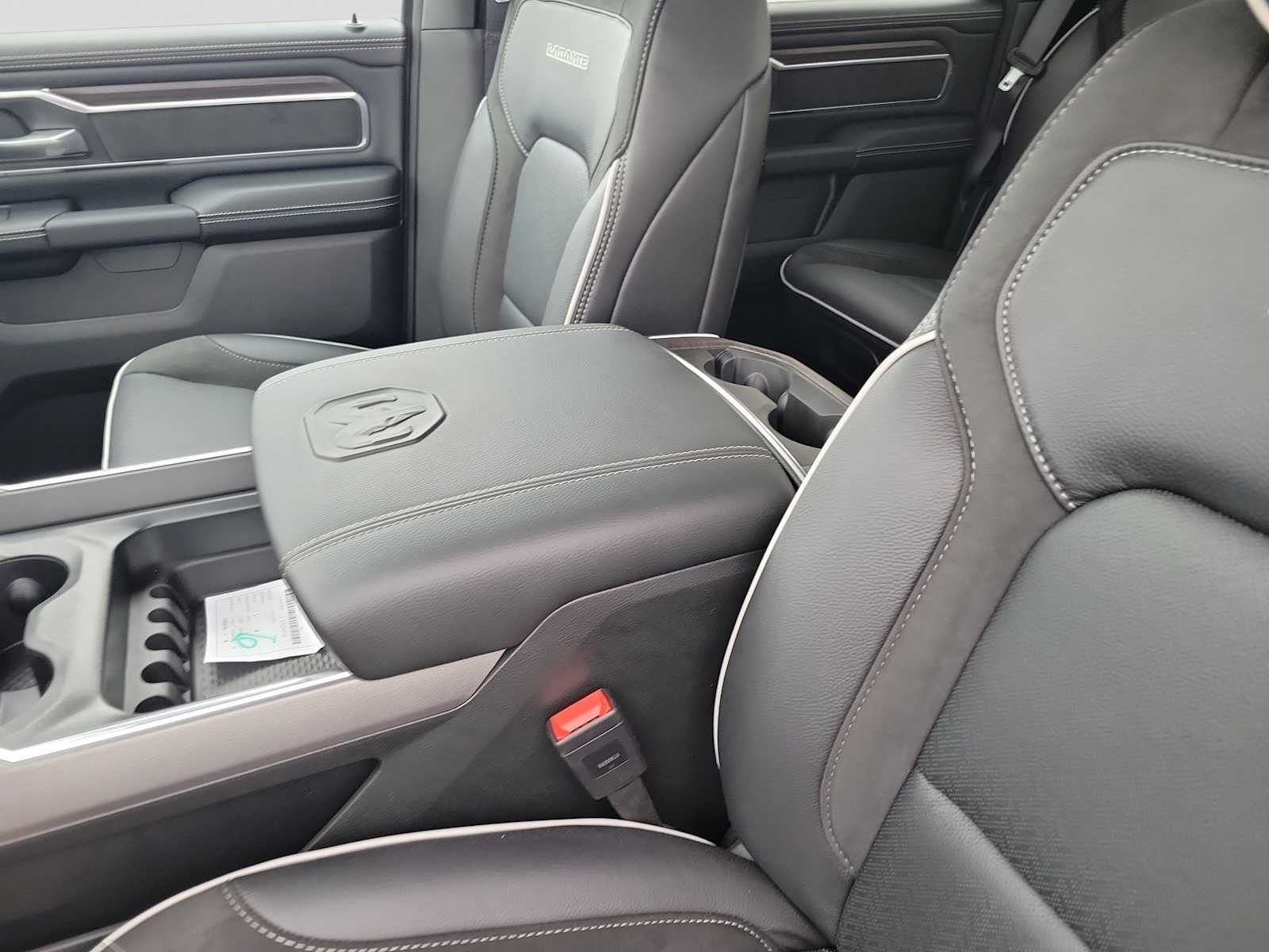 2026 RAM 1500 Laramie - Photo 24