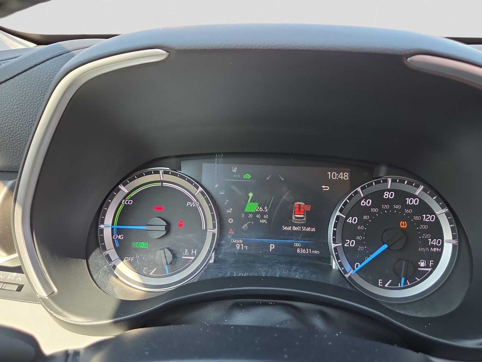2023 Toyota Highlander XLE - Photo 22