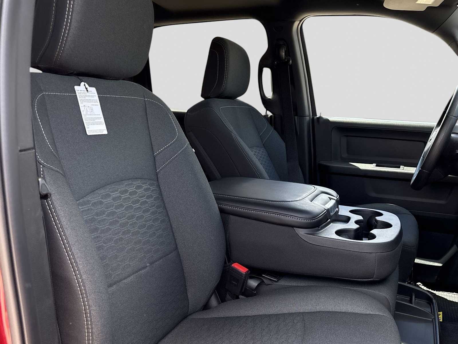 2026 RAM 2500 Tradesman - Photo 18