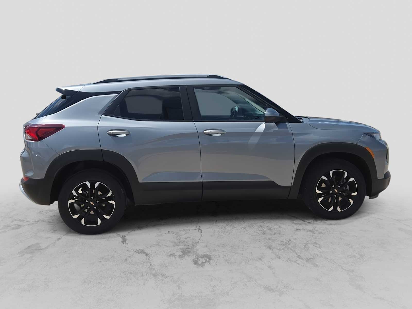 2023 Chevrolet TrailBlazer LT - Photo 9