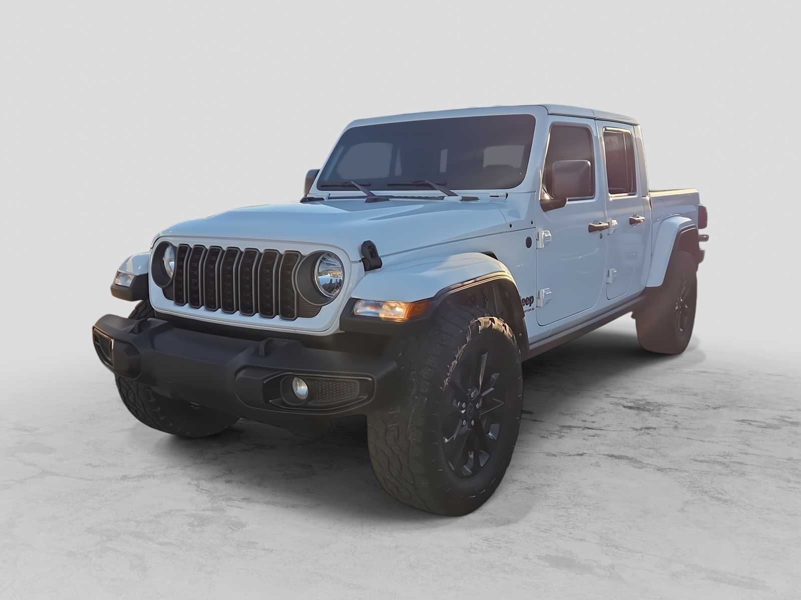 2025 Jeep Gladiator