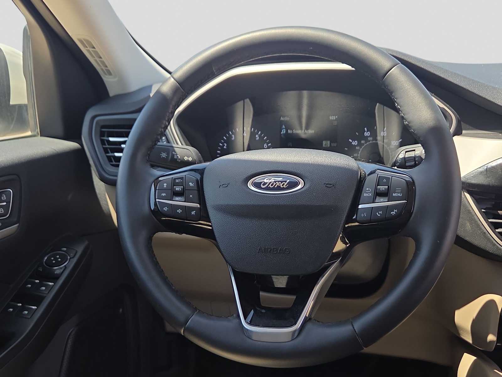 2022 Ford Escape SEL - Photo 19