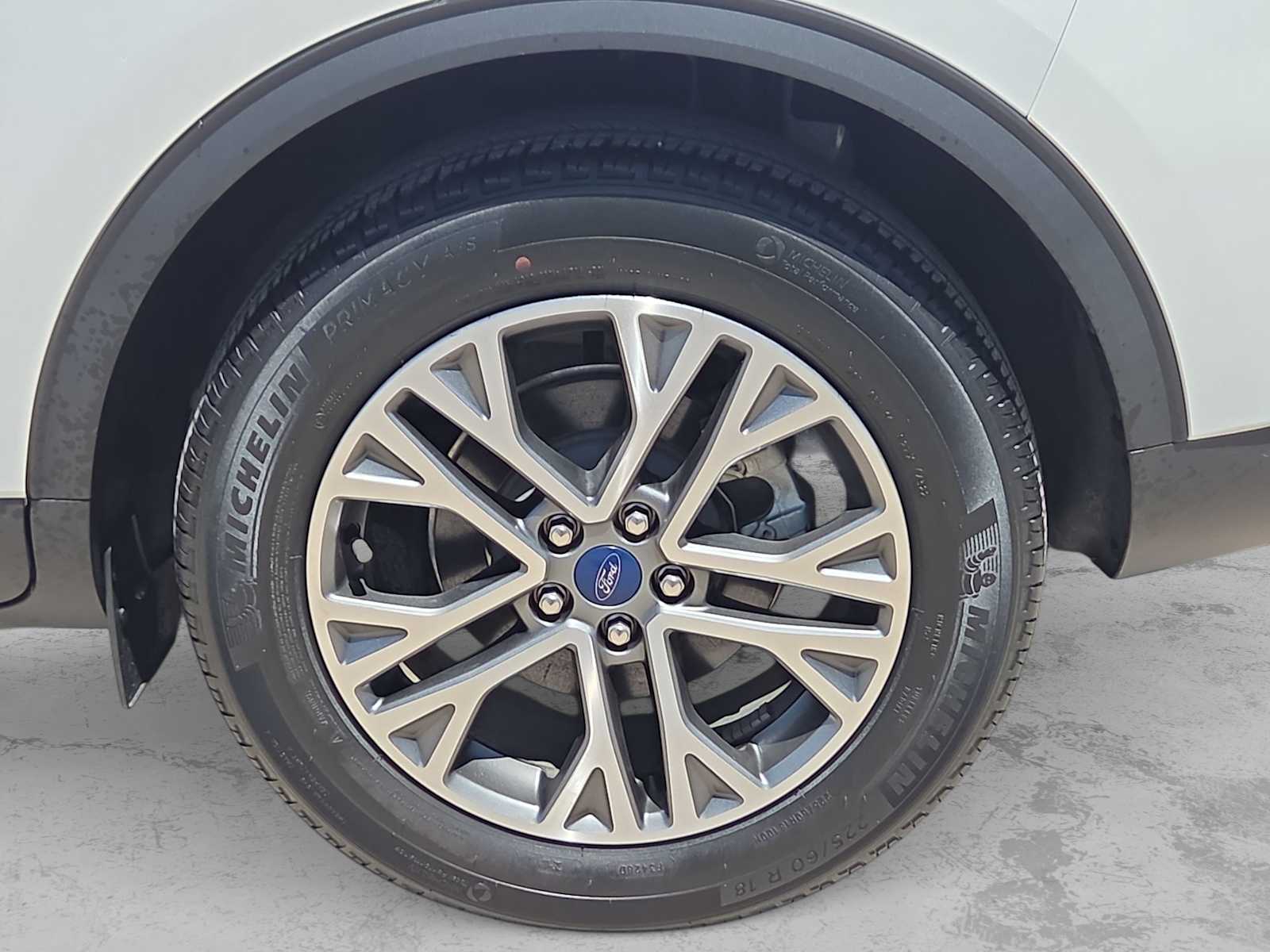 2022 Ford Escape SEL - Photo 12