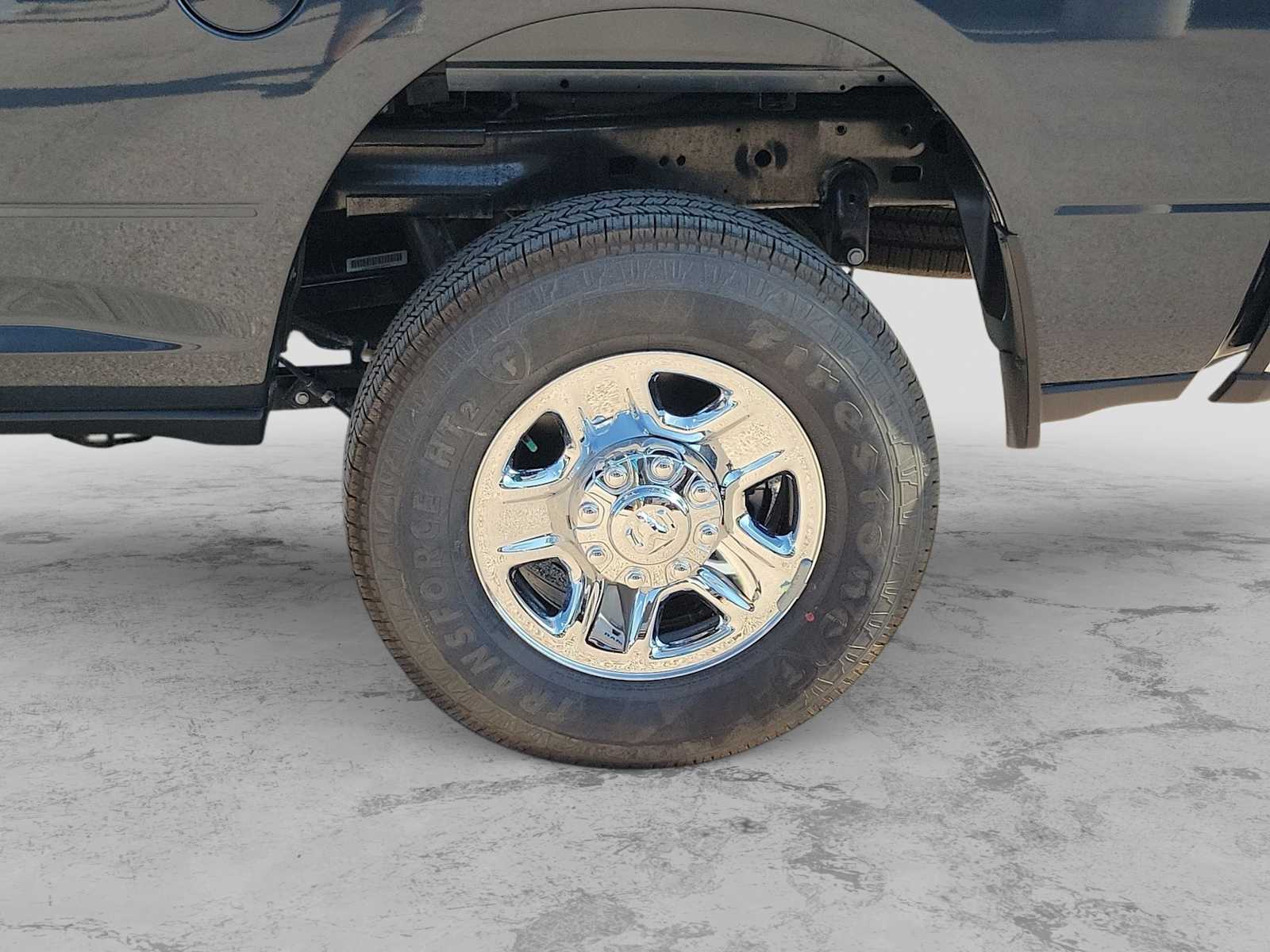 2026 RAM 2500 Tradesman - Photo 16