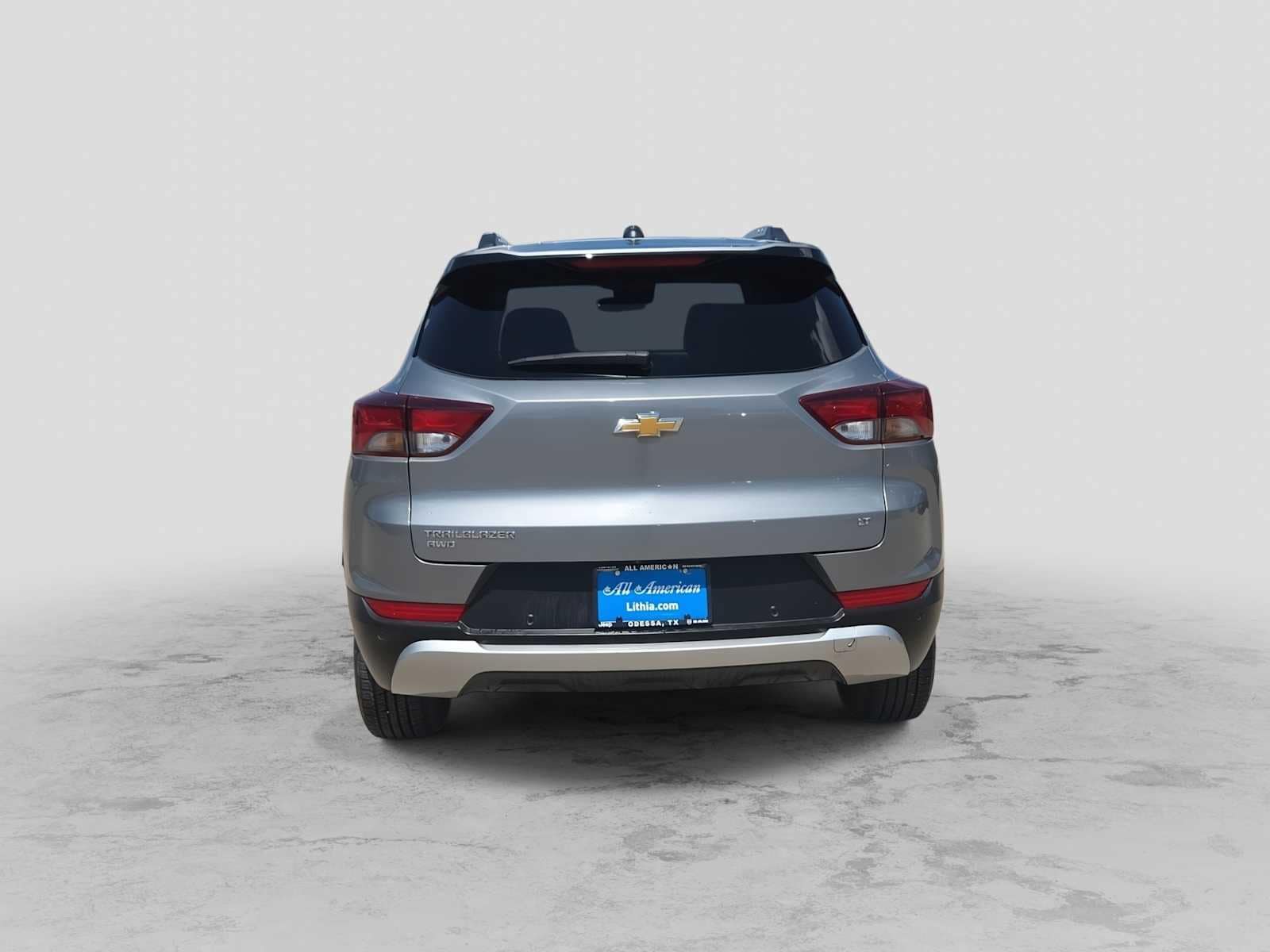 2023 Chevrolet TrailBlazer LT - Photo 7