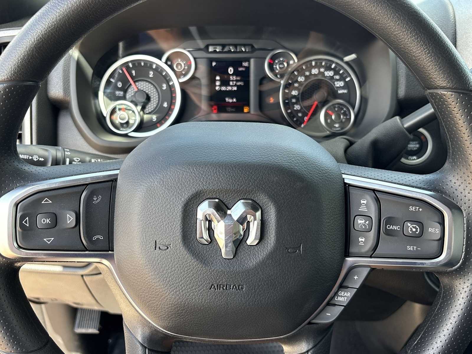 2026 RAM 2500 Tradesman - Photo 19
