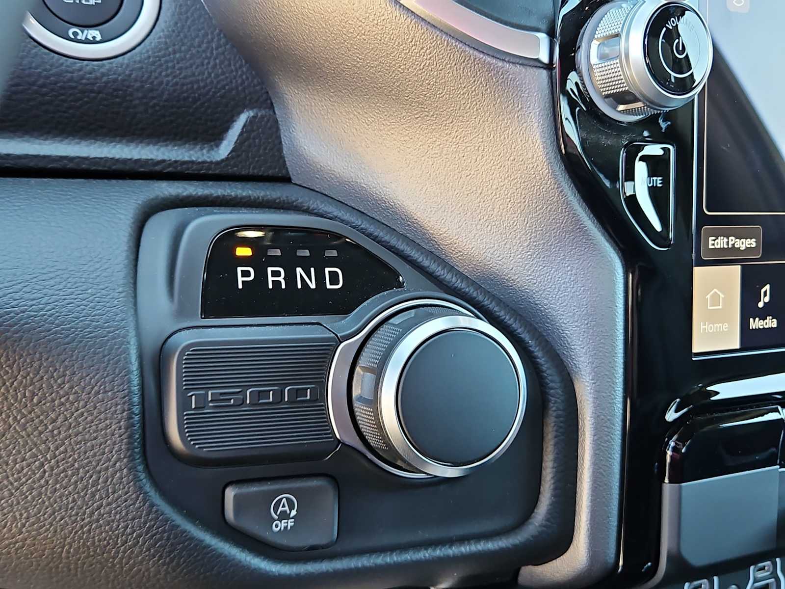 Thumbnail: 2026 RAM 1500 - 21