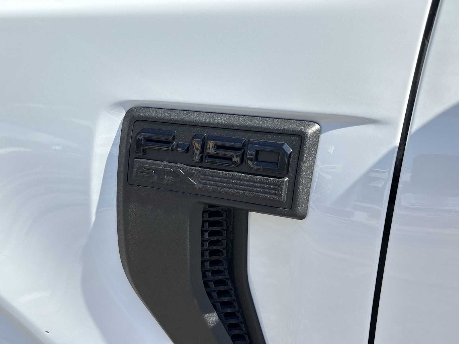 Thumbnail: 2023 Ford F-150 - 3