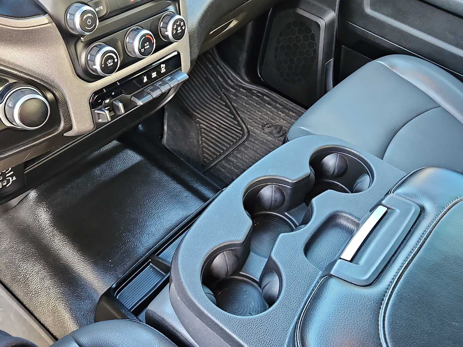 Thumbnail: 2023 RAM 2500 - 20