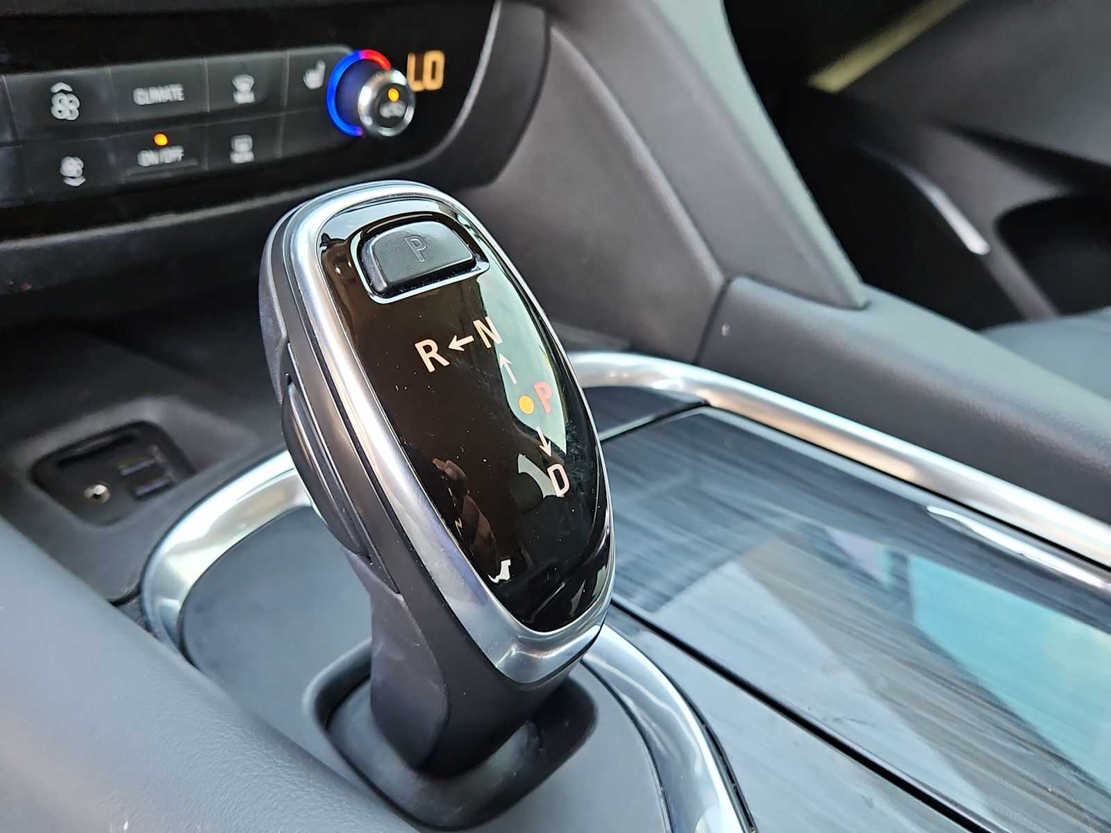 Thumbnail: 2021 Buick Enclave - 25