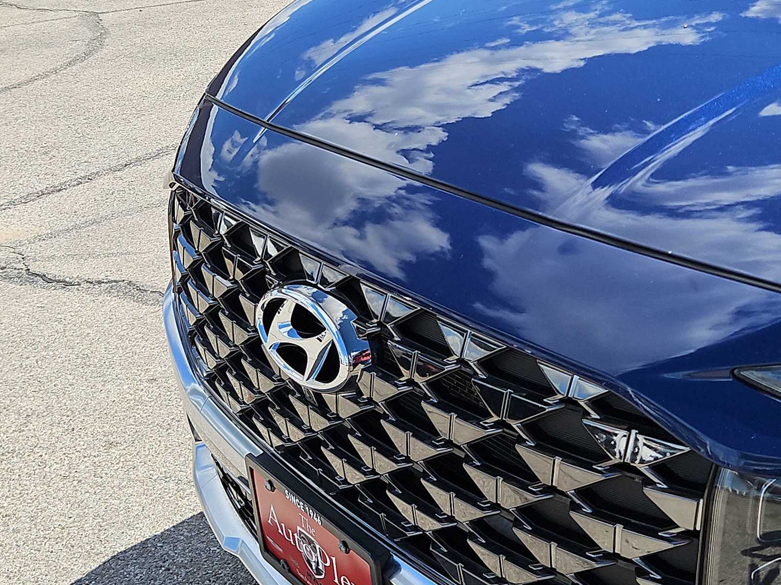 Thumbnail: 2022 Hyundai Santa Fe - 13