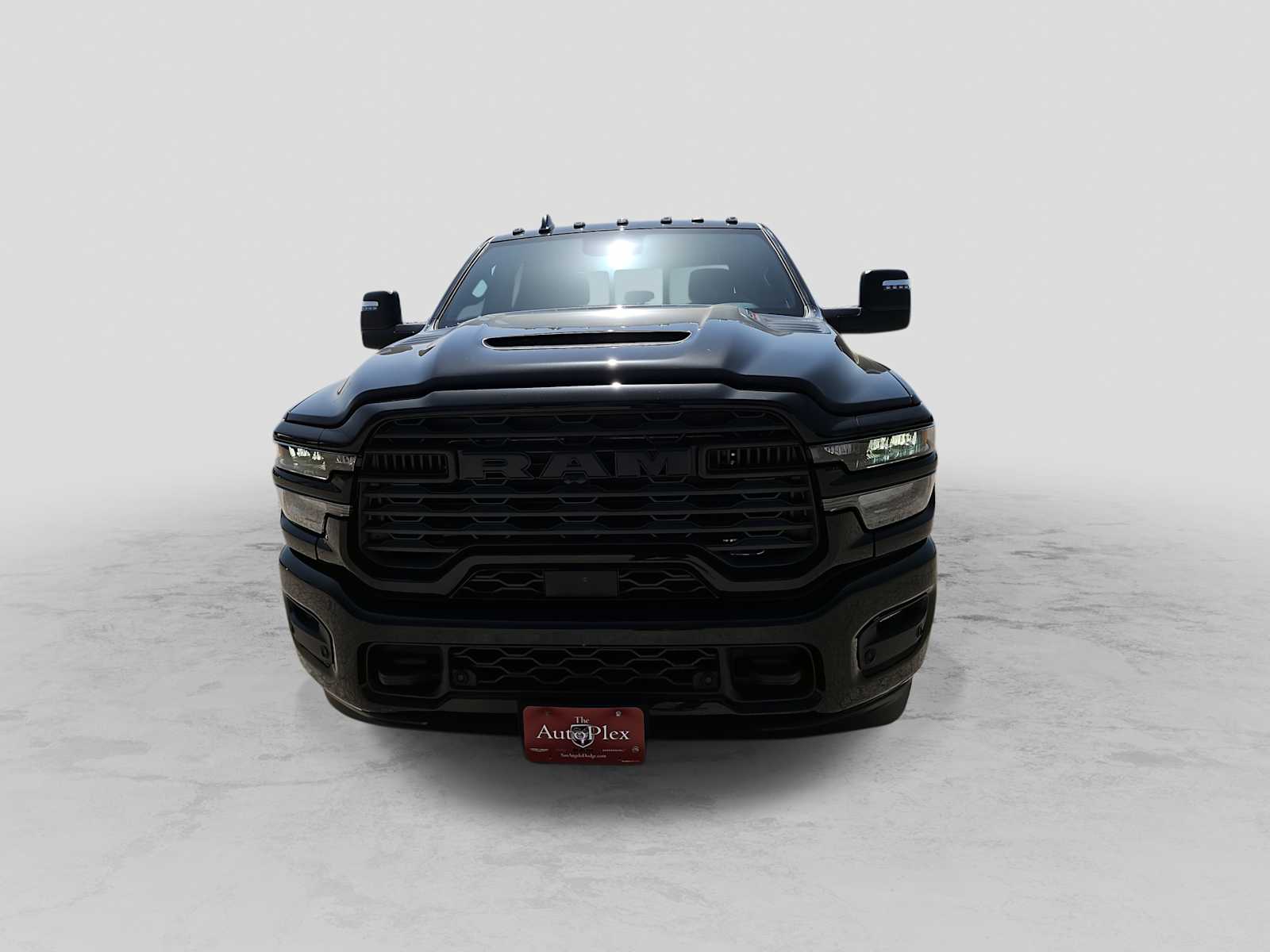 Thumbnail: 2026 RAM 2500 - 3
