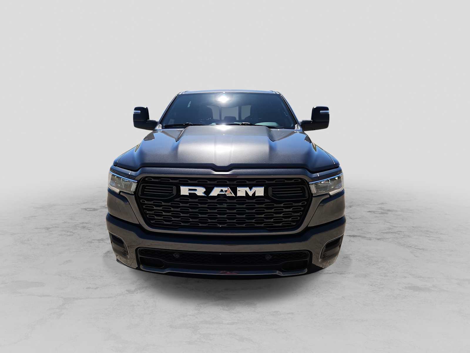 Thumbnail: 2026 RAM 1500 - 3