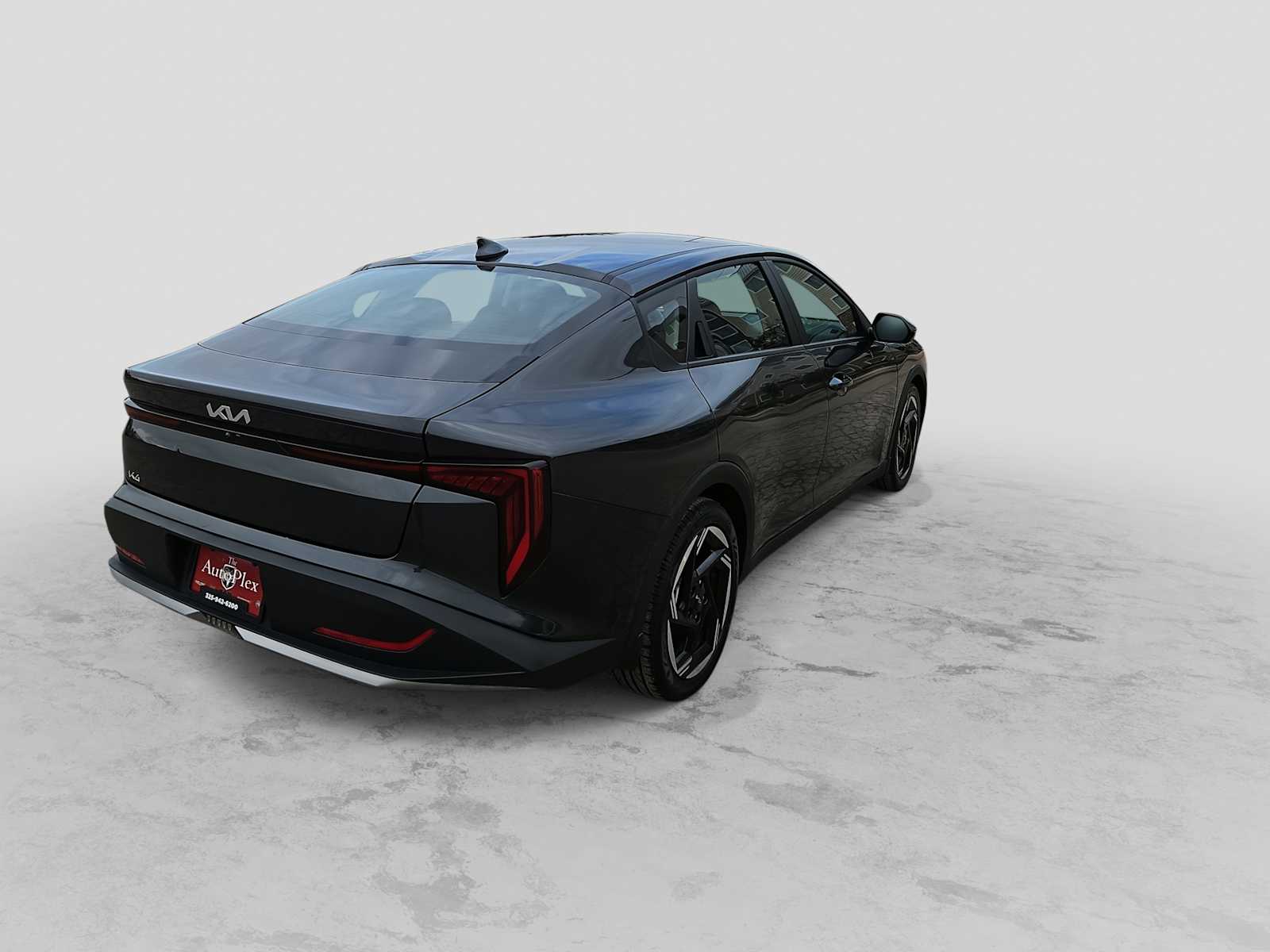 Thumbnail: 2025 Kia K4 - 8