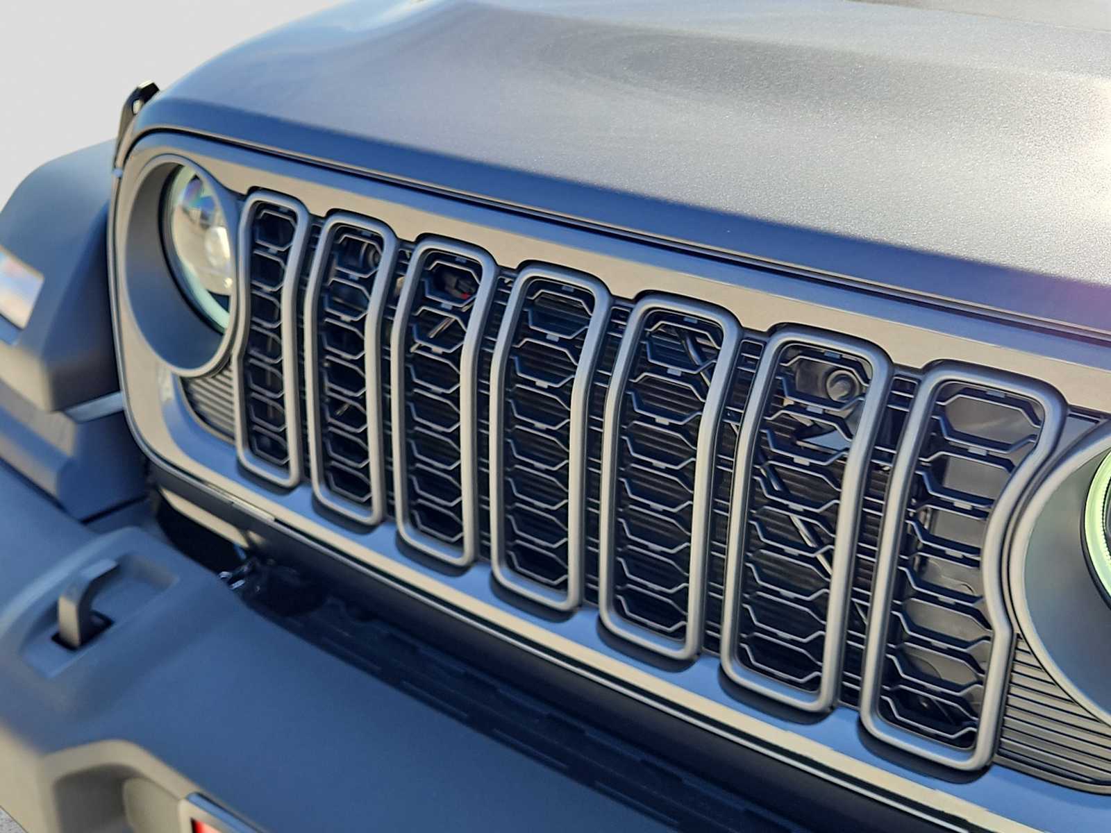 Thumbnail: 2026 Jeep Wrangler - 13