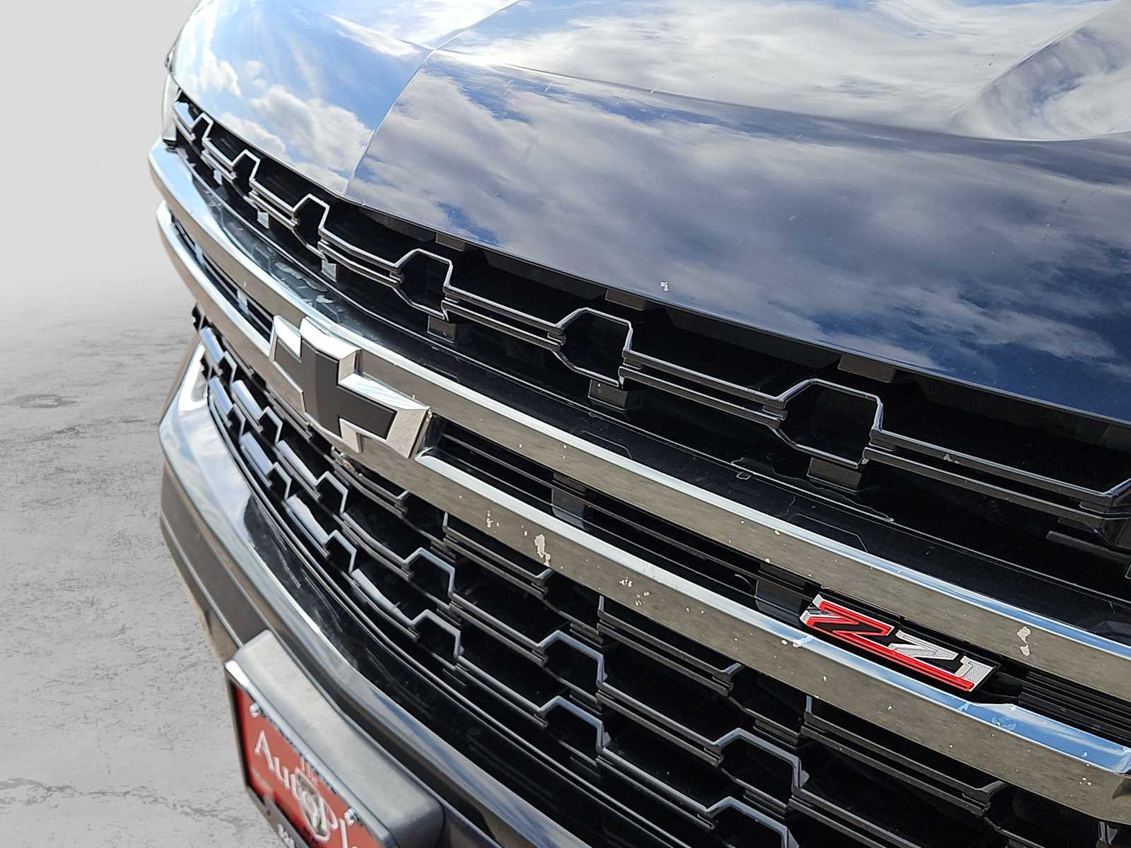 Thumbnail: 2022 Chevrolet Tahoe - 13