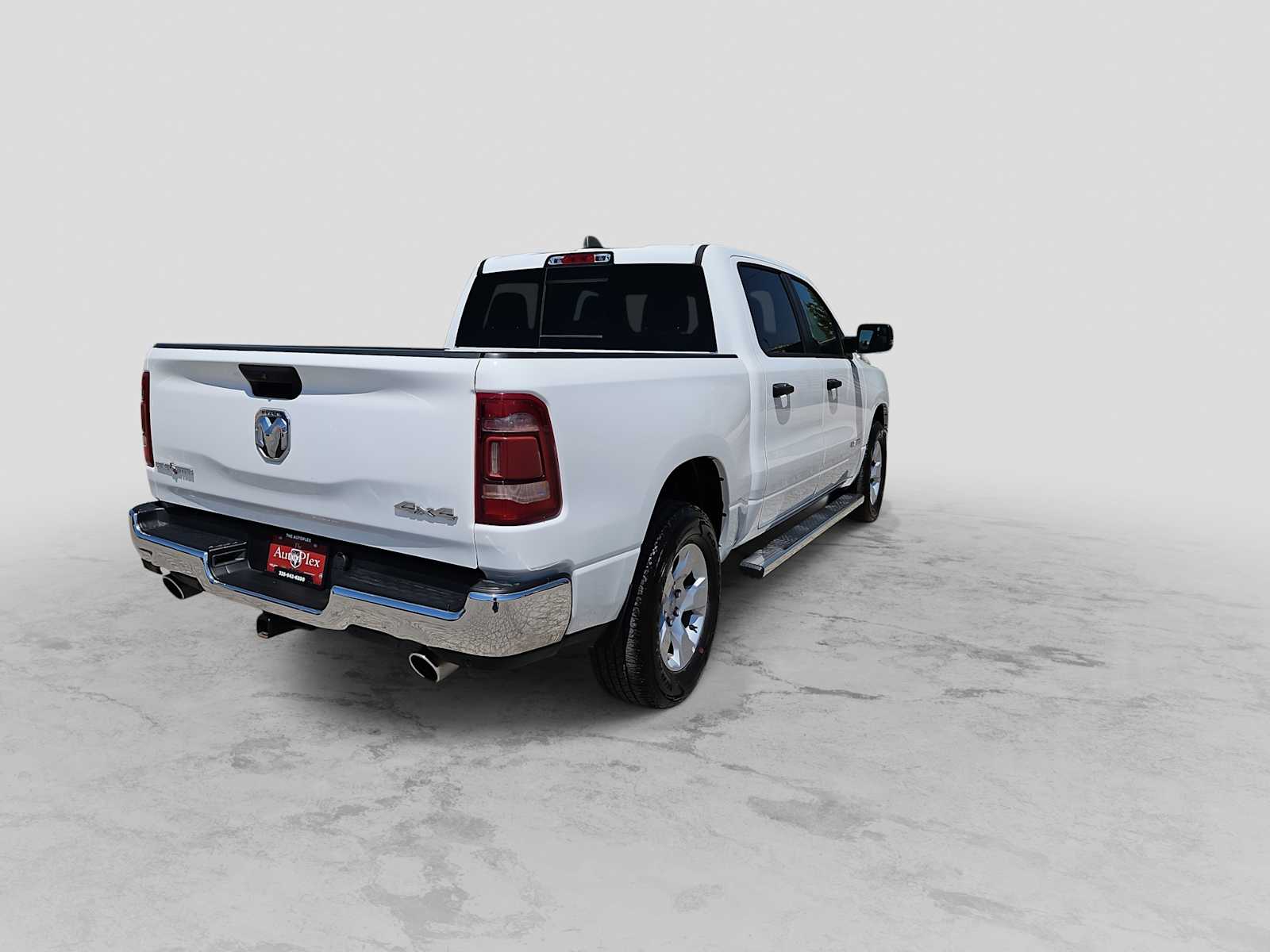 Thumbnail: 2023 RAM 1500 - 8