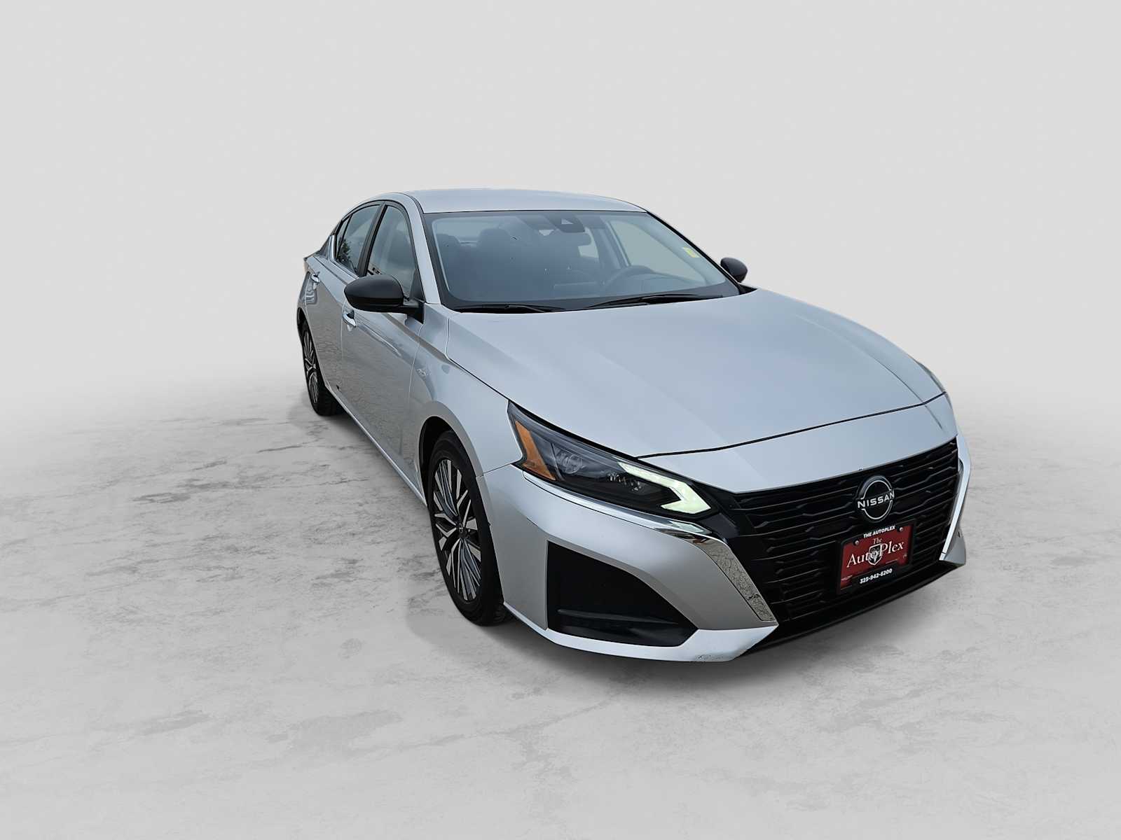 Thumbnail: 2024 Nissan Altima - 2
