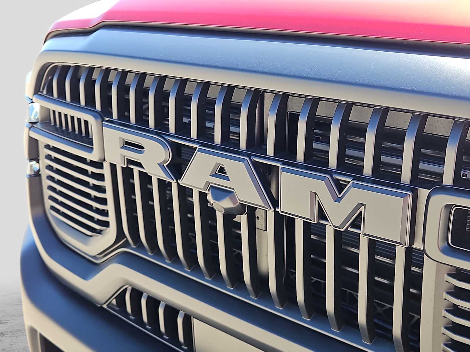 Thumbnail: 2026 RAM 2500 - 13