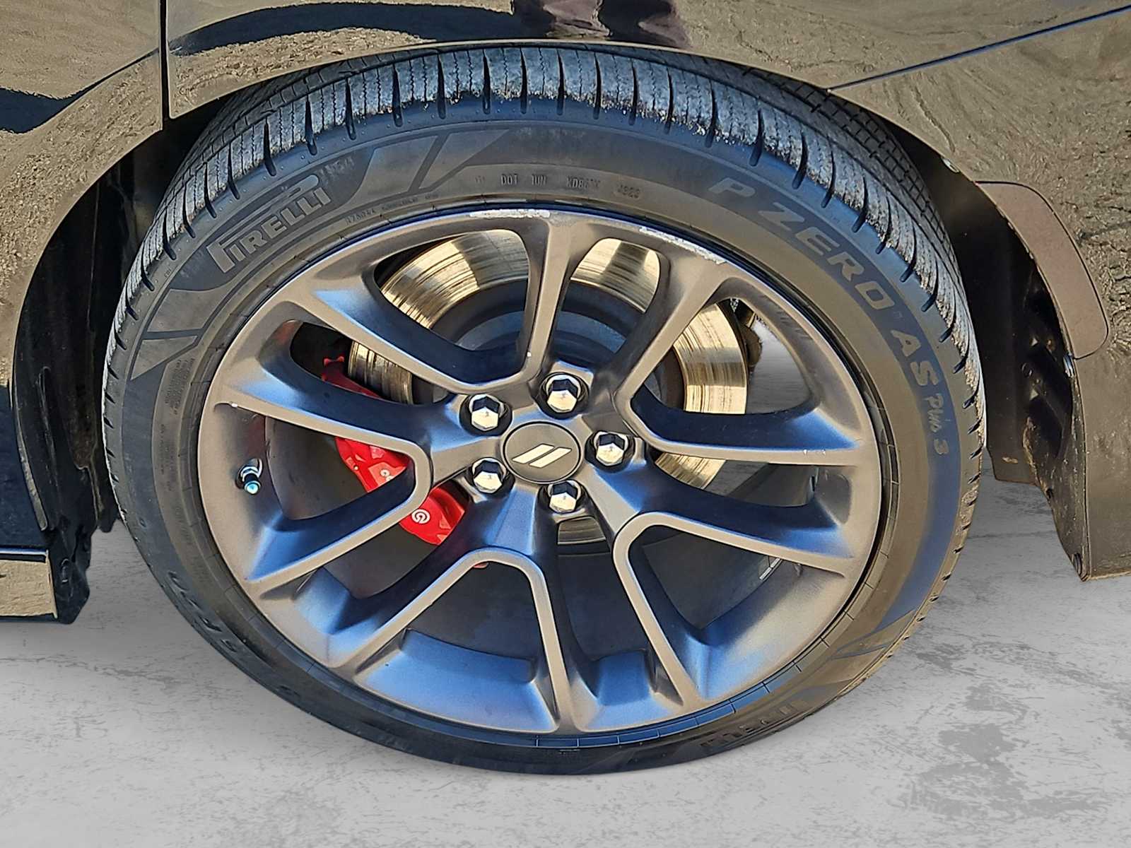 Thumbnail: 2021 Dodge Charger - 12