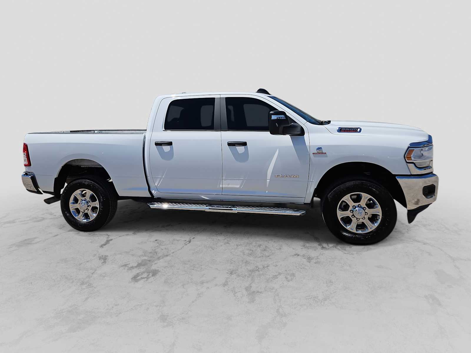 Thumbnail: 2024 RAM 2500 - 9