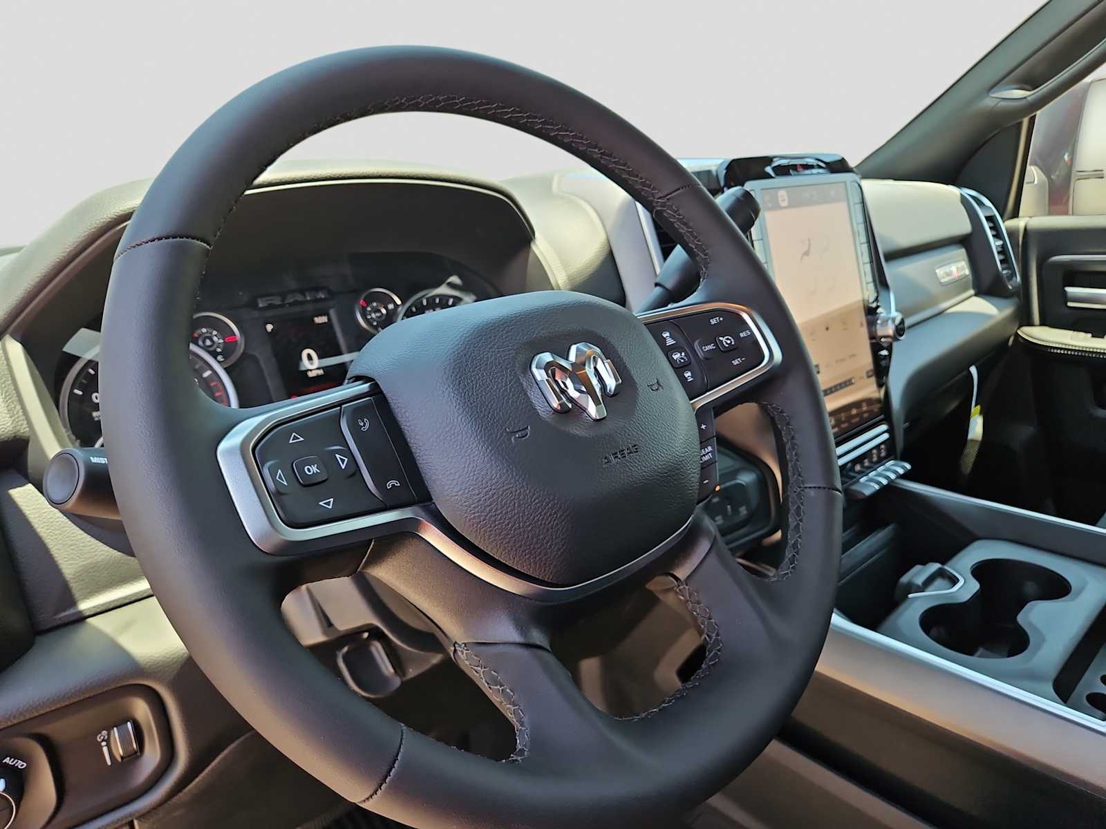 Thumbnail: 2026 RAM 3500 - 10