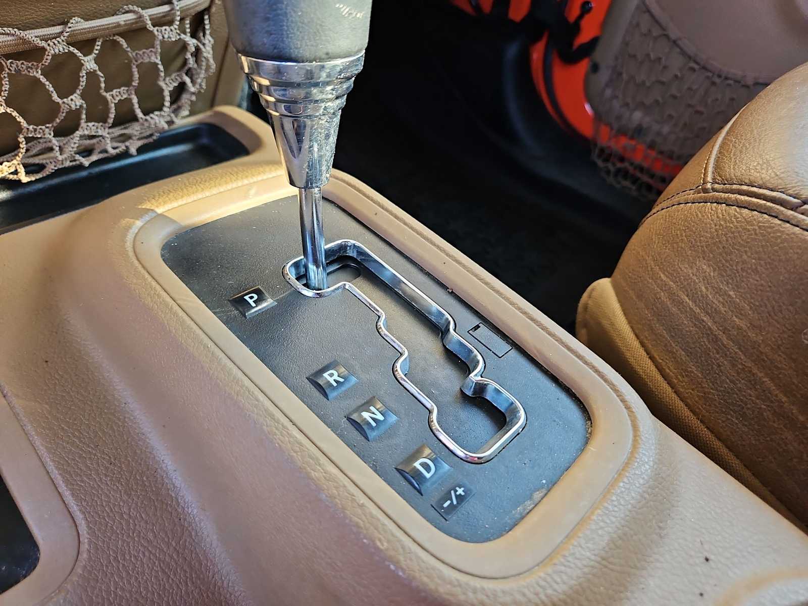 Thumbnail: 2015 Jeep Wrangler - 25