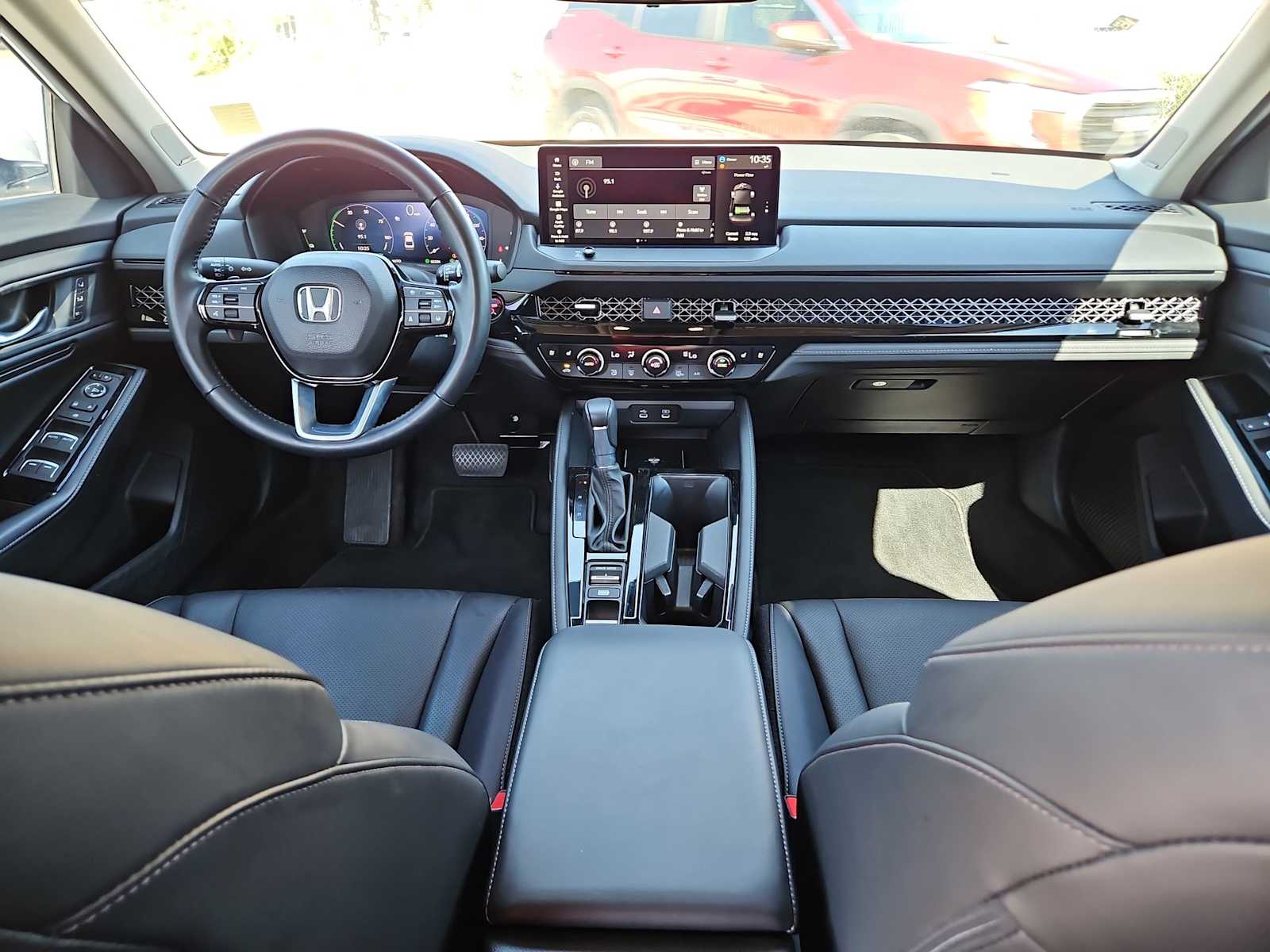 Thumbnail: 2024 Honda Accord - 19