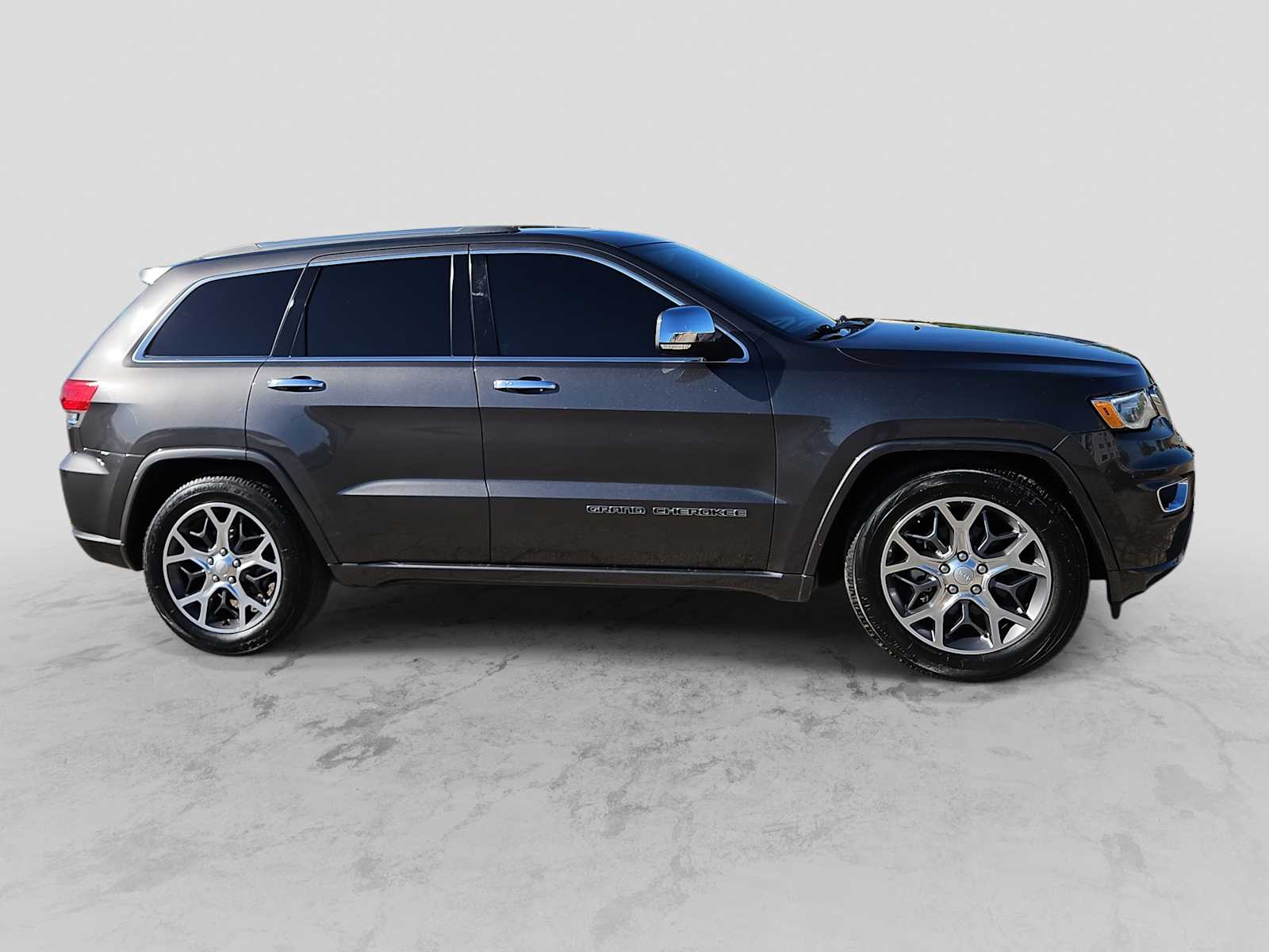 Thumbnail: 2019 Jeep Grand Cherokee - 9