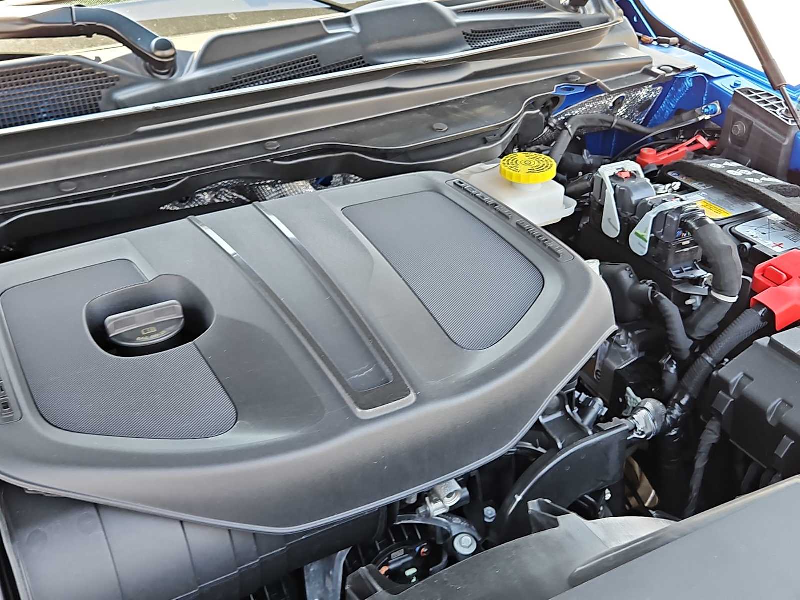 Thumbnail: 2025 RAM 1500 - 17