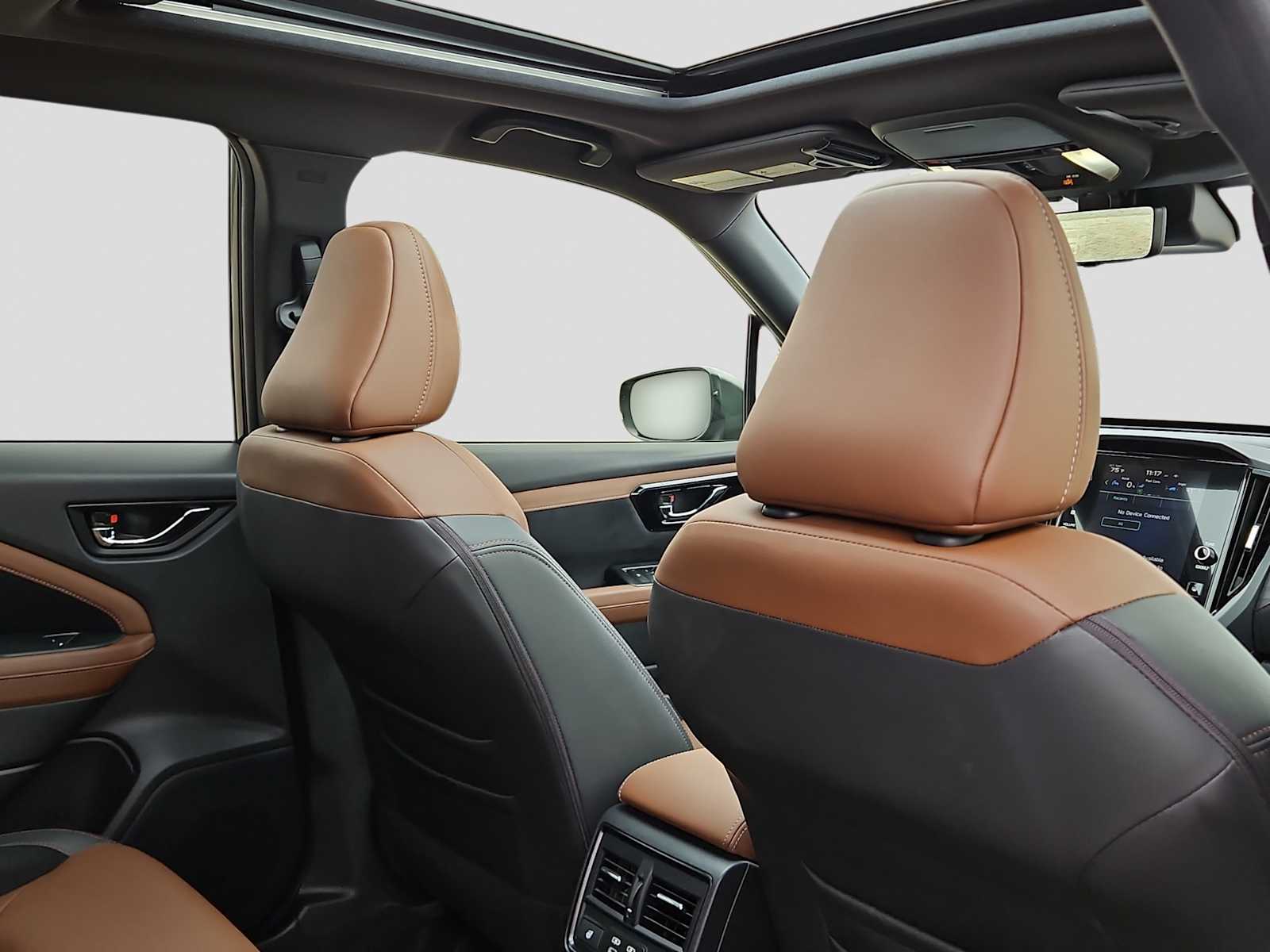 Thumbnail: 2025 Subaru Forester - 17