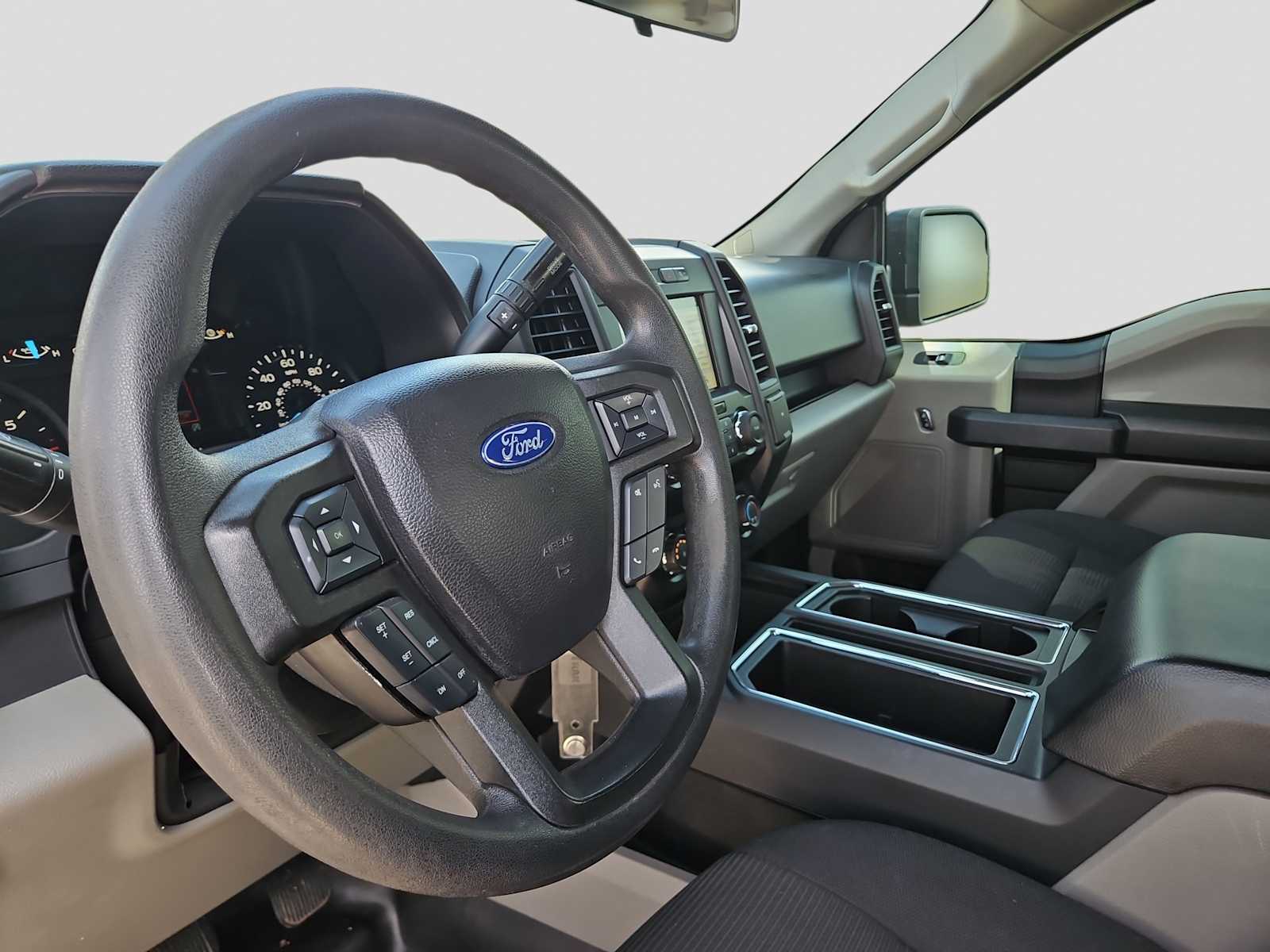 Thumbnail: 2019 Ford F-150 - 10