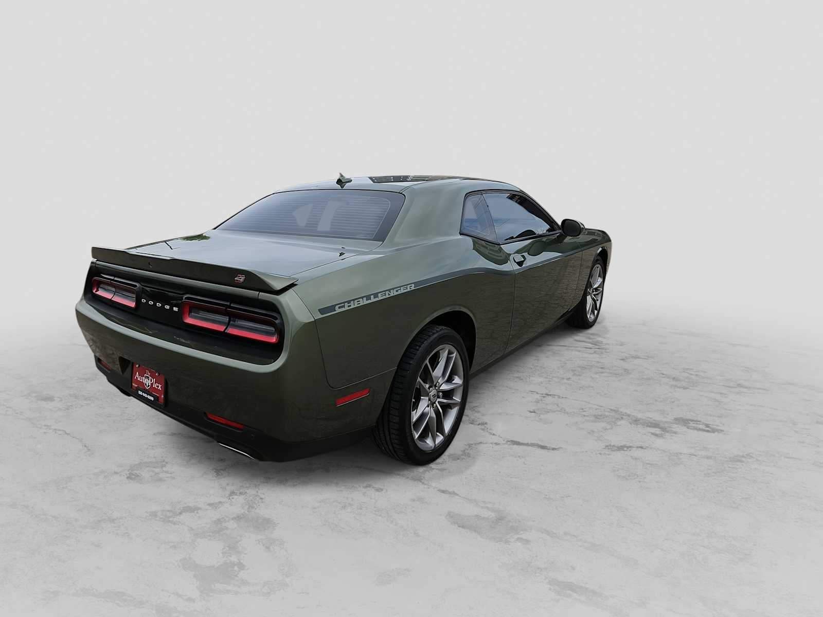 Thumbnail: 2023 Dodge Challenger - 8