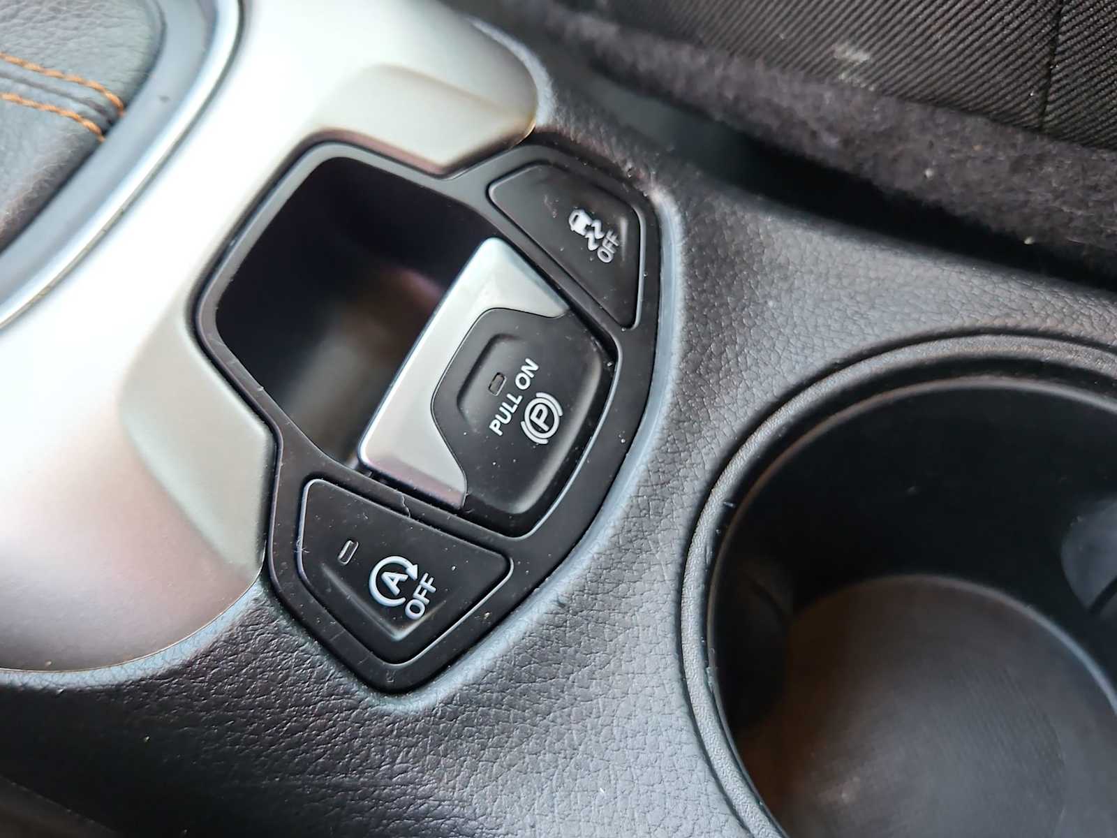 Thumbnail: 2018 Jeep Compass - 28