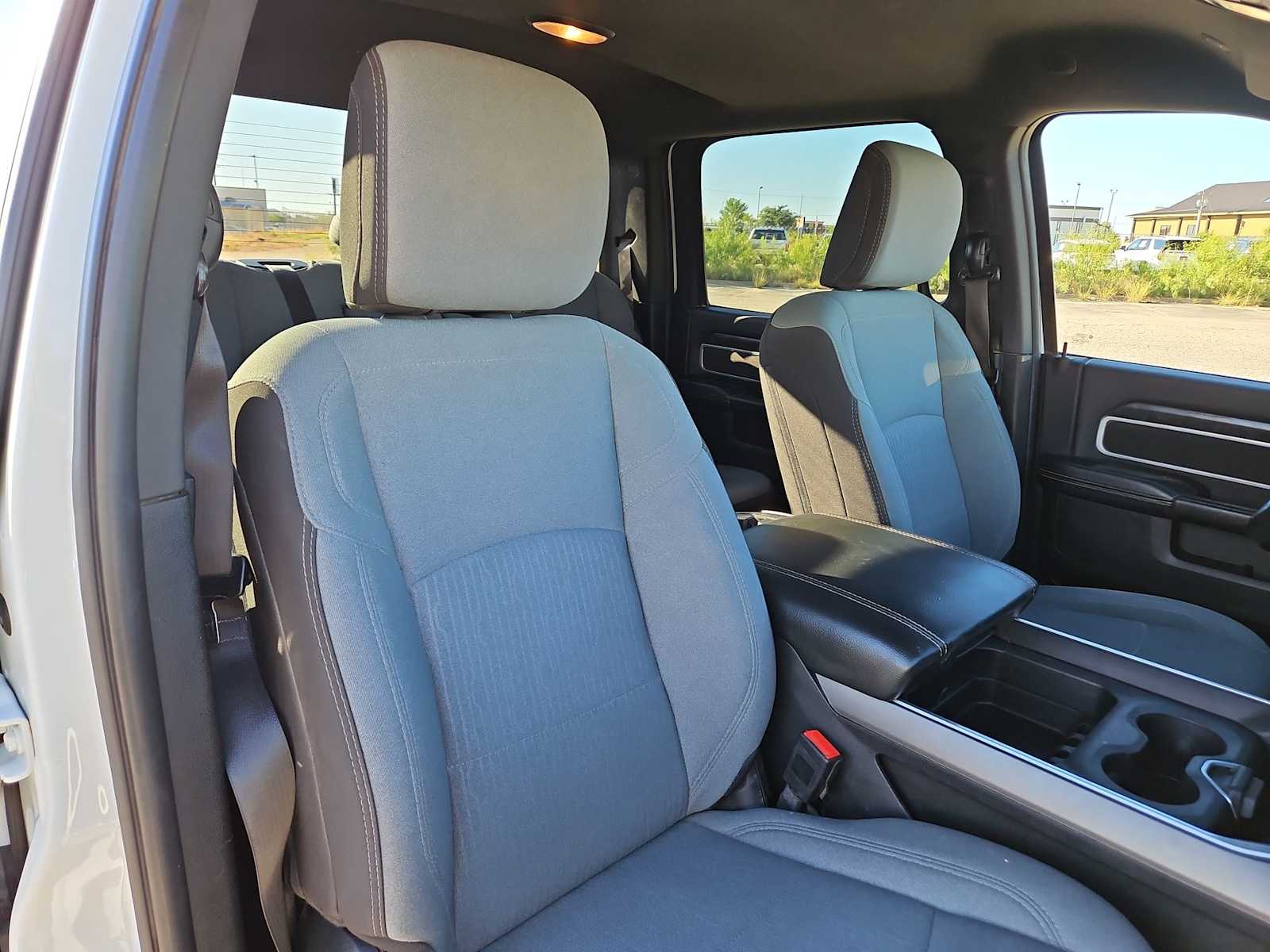 Thumbnail: 2024 RAM 2500 - 21