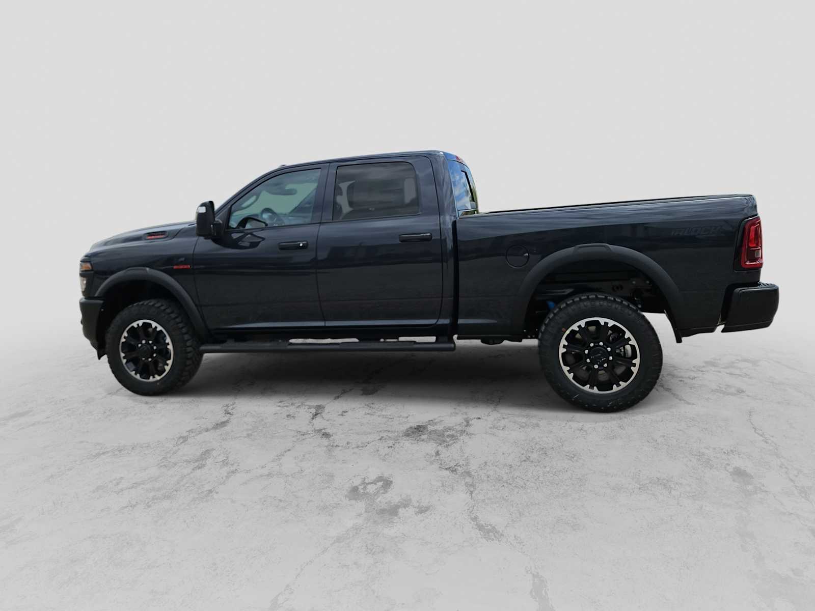 Thumbnail: 2026 RAM 2500 - 5