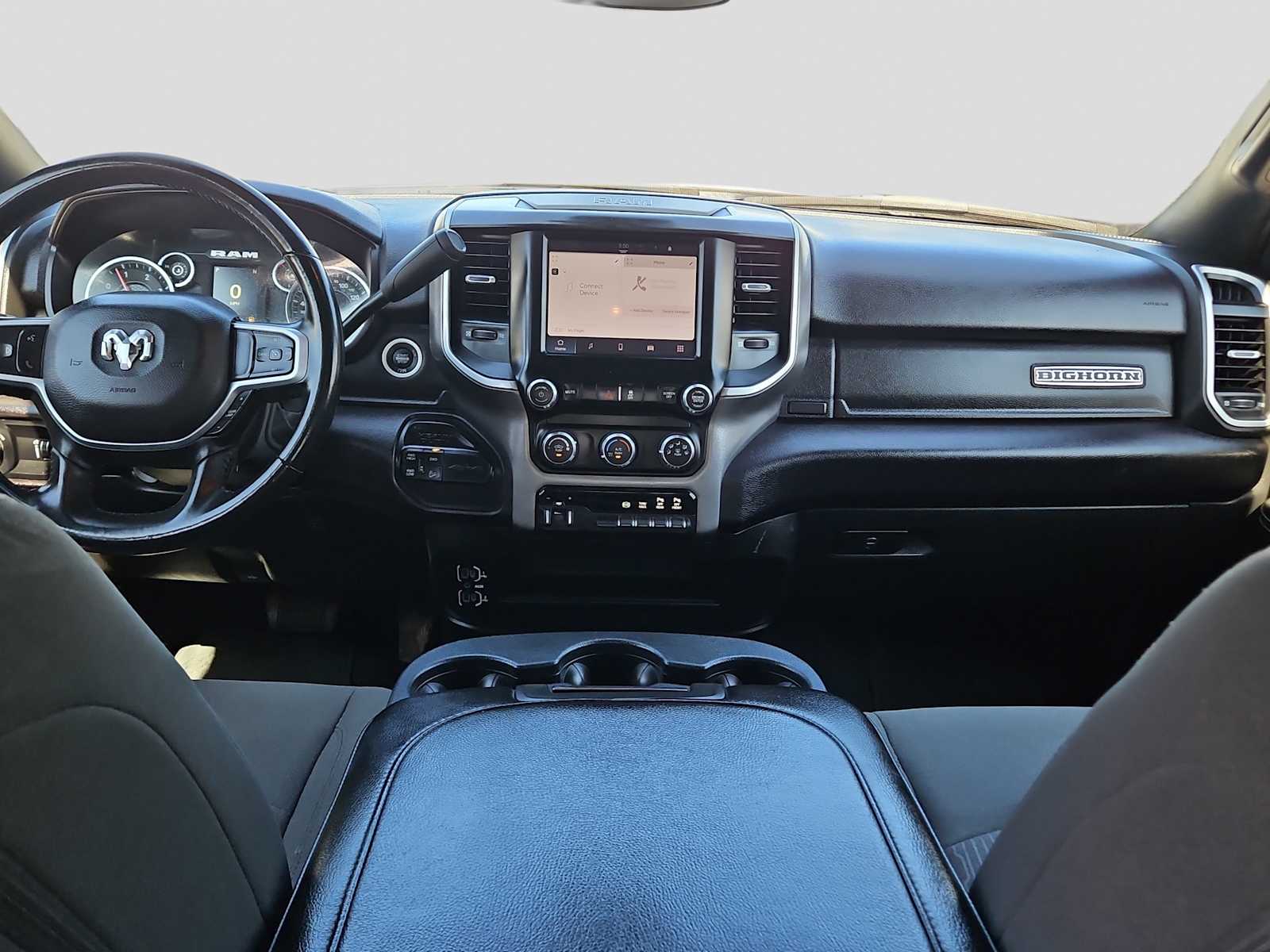 Thumbnail: 2024 RAM 2500 - 14