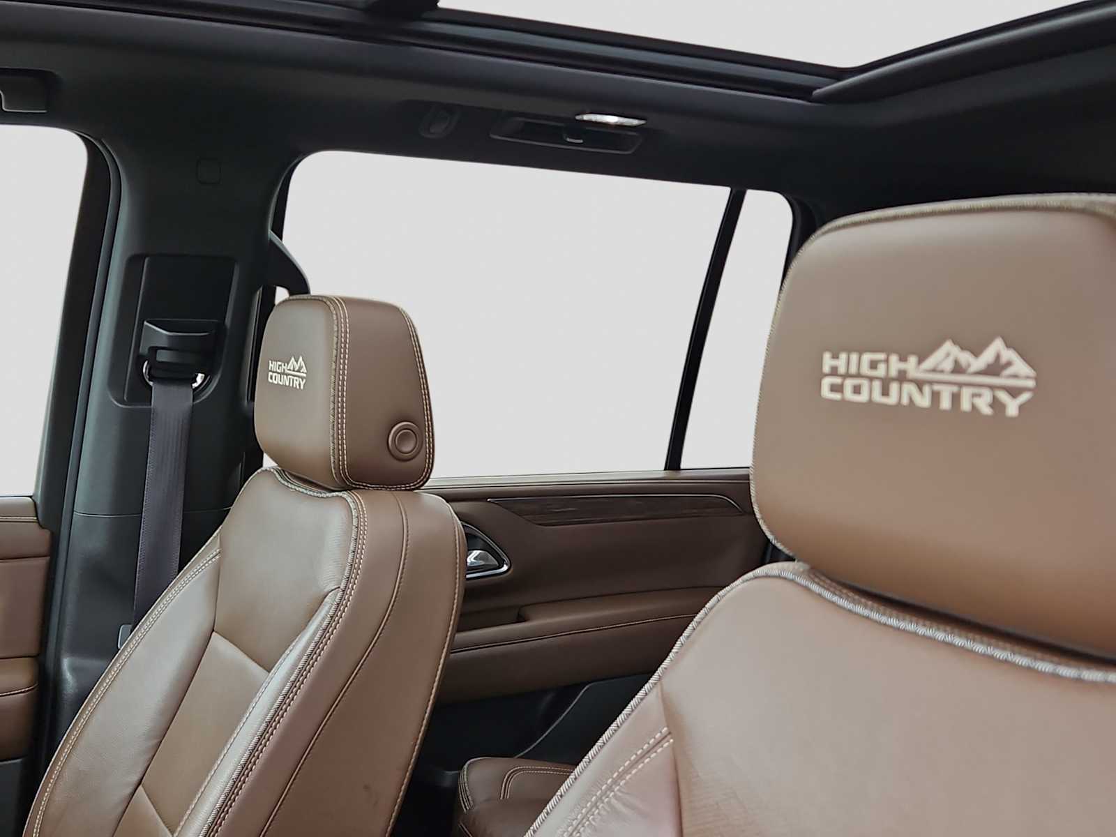 Thumbnail: 2021 Chevrolet Suburban - 15