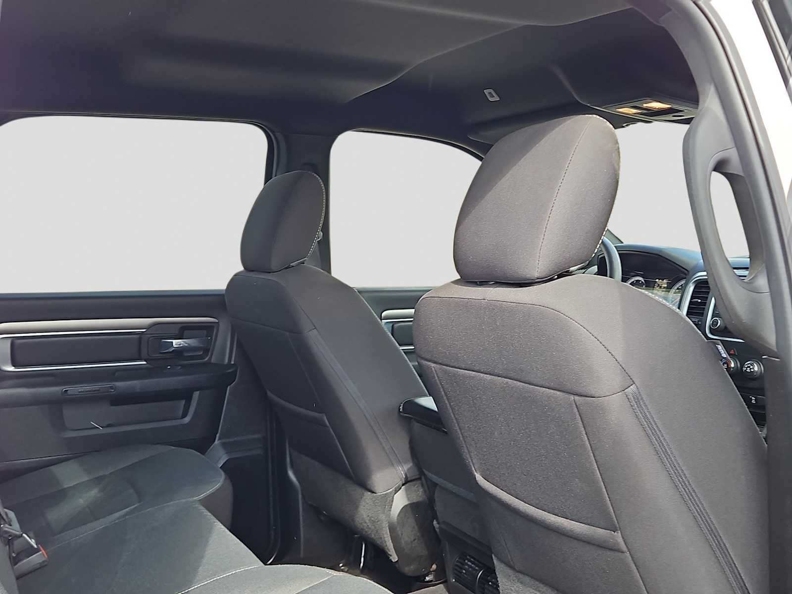 Thumbnail: 2024 RAM 1500 Classic - 17