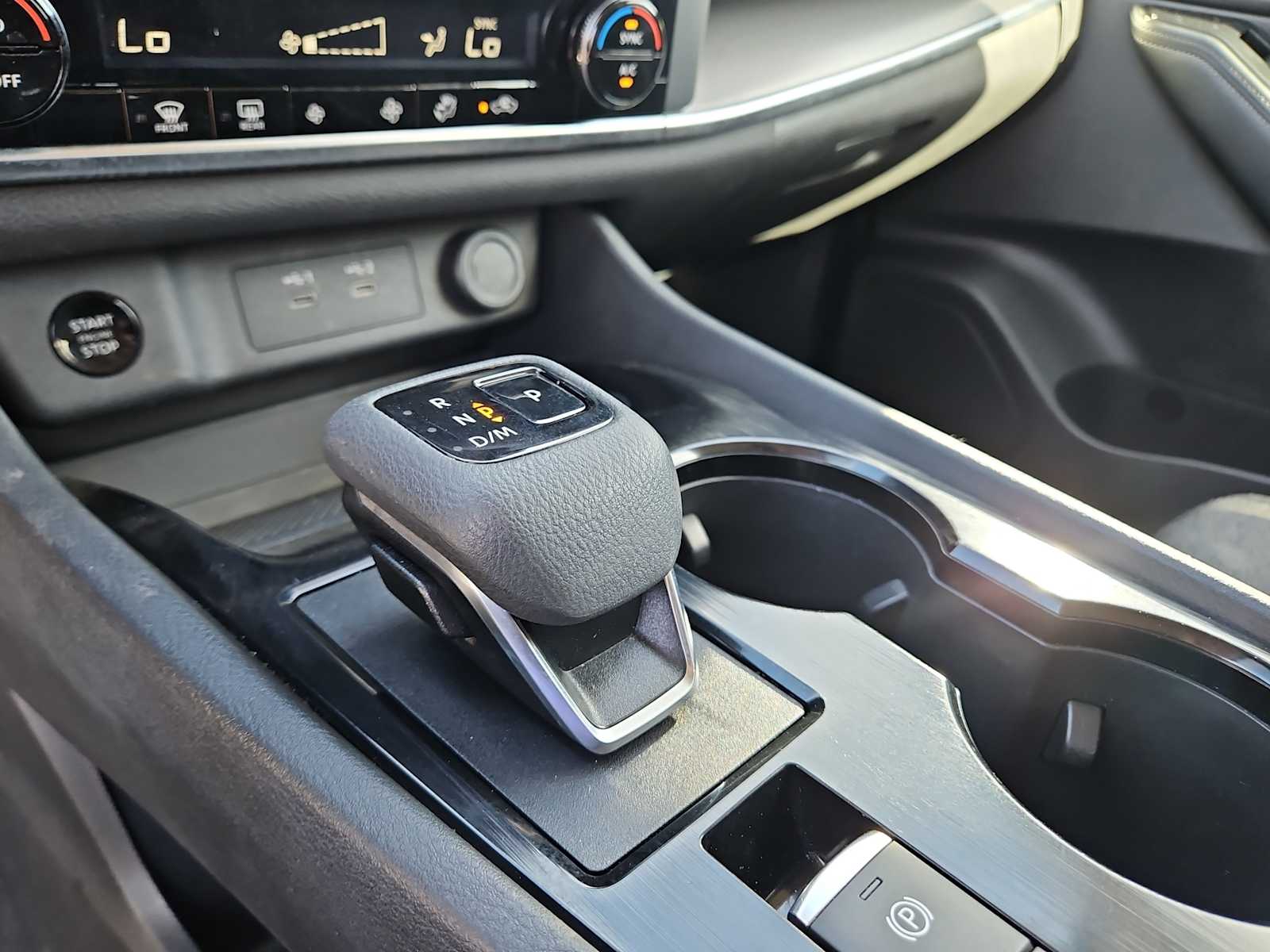 Thumbnail: 2025 Nissan Rogue - 21