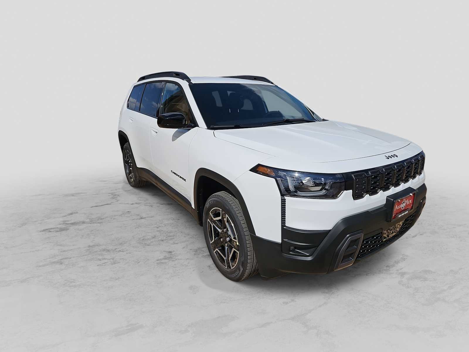 Thumbnail: 2026 Jeep Cherokee - 2