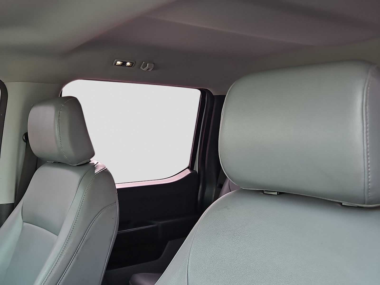 Thumbnail: 2022 Ford F-150 - 15