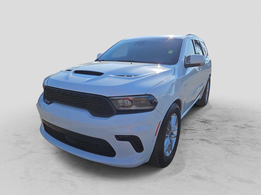 Used 2022 Dodge Durango R/T SUV
