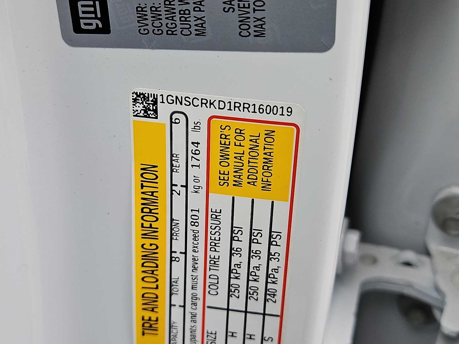 Thumbnail: 2024 Chevrolet Tahoe - 25