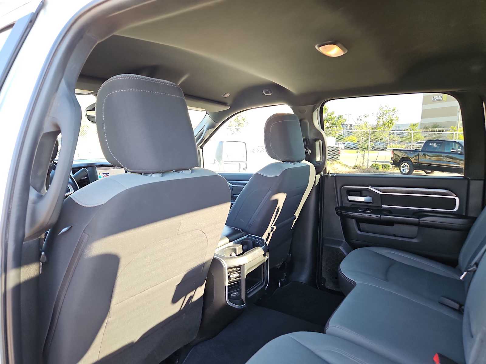 Thumbnail: 2024 RAM 2500 - 18