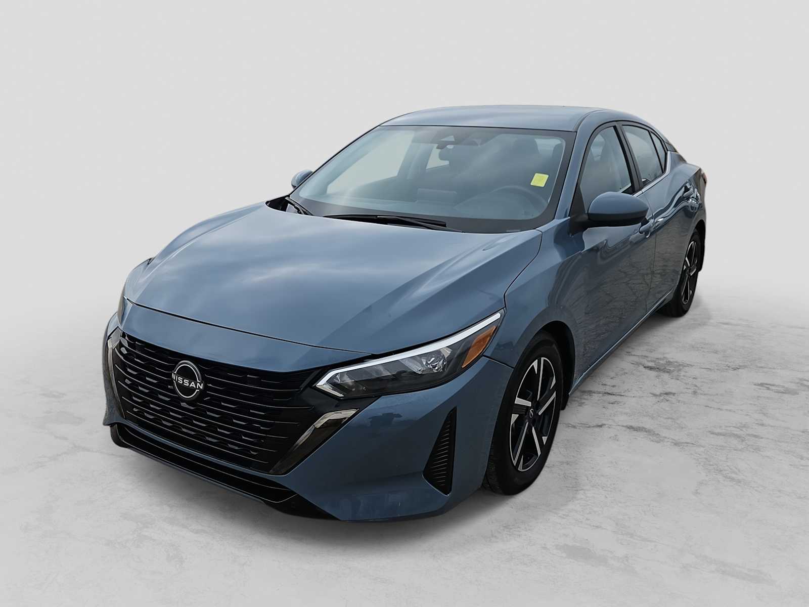 Thumbnail: 2025 Nissan Sentra - 1